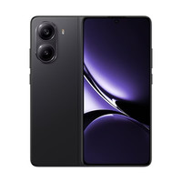 红米 小米REDMI 红米Turbo4 天玑8400-Ultra 小米澎湃OS2 5G智能手机