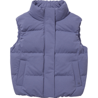  KOLON SPORT/可隆 大鹅绒 女士马甲