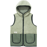 KOLON SPORT/可隆 户外运动 女士抓绒马甲