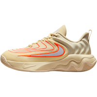 NIKE/耐克 减震 大童运动鞋 黄色 40