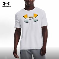 百亿补贴：安德玛 男款运动T恤