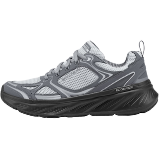  SKECHERS/斯凯奇 防滑耐磨 男士运动鞋