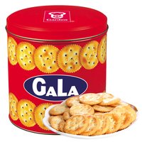 嘉顿 加拿饼干 原味