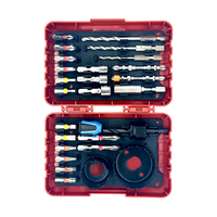 大有 冲击起子机附件组套