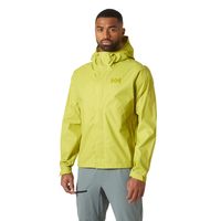  HELLY HANSEN, HH 轻量透气 男士户外防水夹克