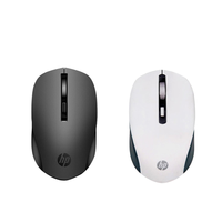 惠普 S1000 Plus 无声静音 无线鼠标