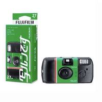 富士 日版富士新款一次性胶片机 27张傻瓜相机 不包冲洗