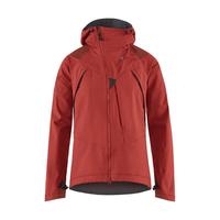 KLATTERMUSEN攀山鼠10640菲尔纳男女款软壳夹克-Jolner Jacket 男/254/Rose Red(玫瑰红) S
