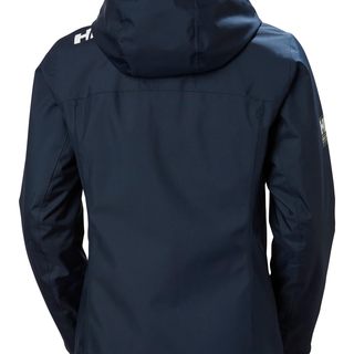  HELLY HANSEN, HH 女士防水抓绒连帽夹克
