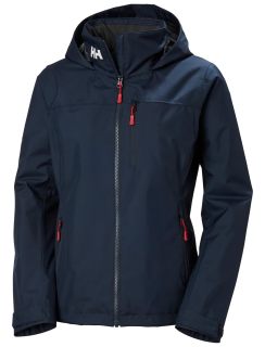  HELLY HANSEN, HH 女士防水抓绒连帽夹克