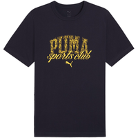 PUMA/彪马 男士短袖T恤