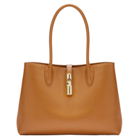 FURLA 简约 女士托特包