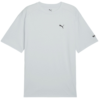  PUMA/彪马 时尚 男士短袖T恤