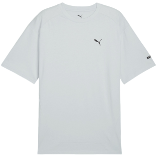  PUMA/彪马 时尚 男士短袖T恤