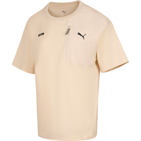PUMA/彪马 男士短袖T恤