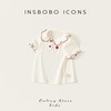  insbobo 女童短袖T恤