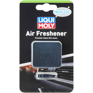  LIQUI MOLY/力魔 持久留香 车载香薰