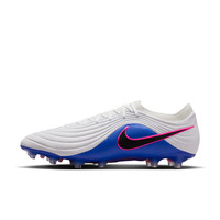  NIKE/耐克 FG 足球鞋 IB4469-146 白/黑/赛车蓝/爆炸粉 43