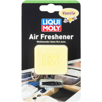  LIQUI MOLY/力魔 持久留香 车载香薰挂件
