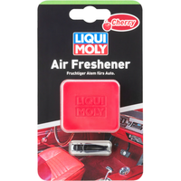  LIQUI MOLY/力魔 持久留香 车载香薰挂件