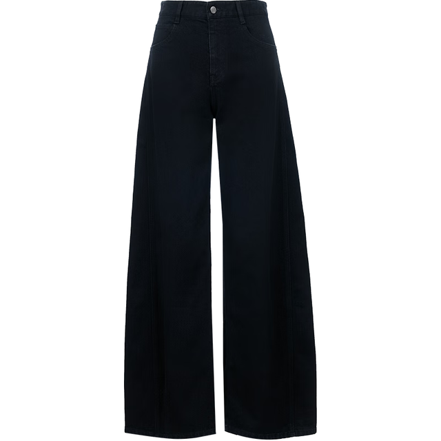 VERO MODA 宽松百搭 女士牛仔裤