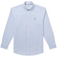 HAZZYS/哈吉斯 棉质 男士衬衫