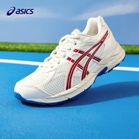 ASICS/亚瑟士 缓震 儿童运动鞋
