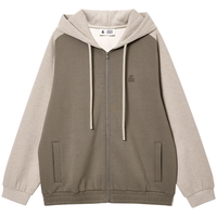  JACK&JONES/杰克琼斯 时尚精致刺绣 男士卫衣