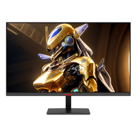 熊猫 P24F6 240Hz高刷 Fast IPS屏 23.8英寸显示器