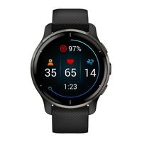  GARMIN/佳明 专业心率睡眠监测 智能运动手表