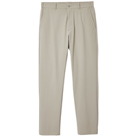  JACK&JONES/杰克琼斯 弹力 男士直筒长裤