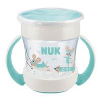 NUK 嘬口杯 儿童饮水杯