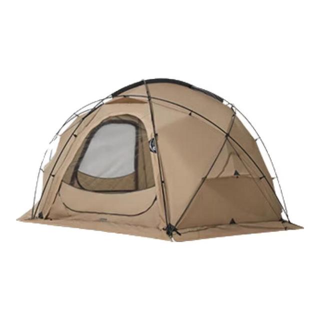 PLUS会员：牧高笛 指挥官185帐篷+前厅套餐