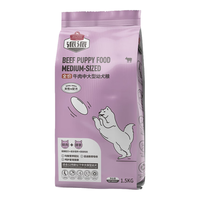  派派 幼犬粮