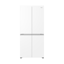 海尔 HRF-S50WTC9U1 双系统零嵌入 498L 十字门冰箱