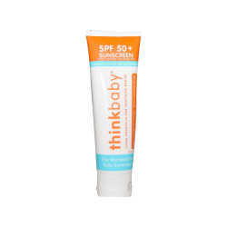 thinkbaby 婴儿防晒霜 89ml