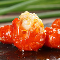  Liuwu 湖北潜江产地鲜活制作 麻辣小龙虾尾