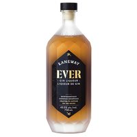 laneway EVERGIN 金酒 750ml 礼盒装