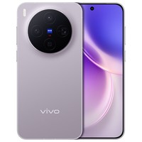 移动端：vivo X300 蔡司2亿超级主摄 天玑9500 手机 12G+256G