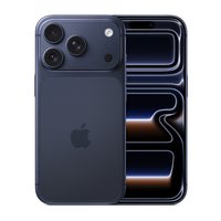 Apple iPhone 17 Pro 5G手机 512GB 深蓝色