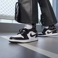 NIKE Air Jordan 1 Low 女款运动鞋