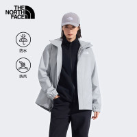 京东THE NORTH FACE/北面 真5折