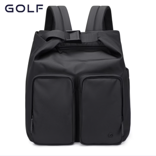 高尔夫 双肩包大容量休闲运动时尚背包