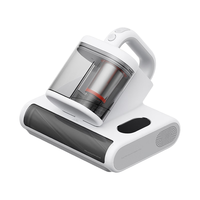 米家 除螨仪3 Pro无线速充电 智能尘螨感应 智能吸力调节 紫外线超声波五重除螨杀菌