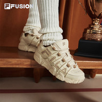  FILA/斐乐 复古 女士篮球鞋