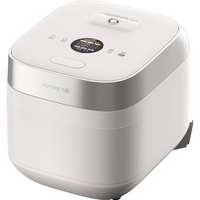  Joyoung/九阳 0氟系列珐琅钛瓷IH 电饭煲
