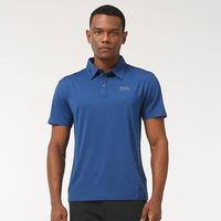 Rock Cloud 轻薄防晒POLO 男款运动POLO