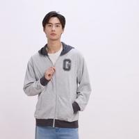  Gap/盖璞 美式宽松 连帽卫衣