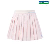 YONEX 自然环保系列 女款运动短裙 26210CR