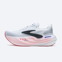 BROOKS Glycerin Max 透气缓震男子竞速跑鞋 1104471D099